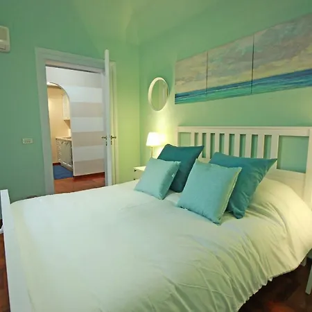 Casa Molly By Wonderful Italy Lejlighed