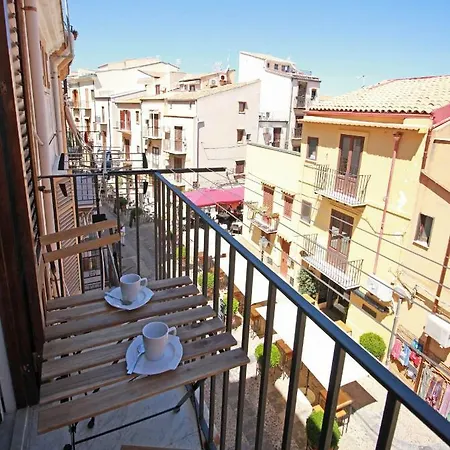 Lejlighed Casa Molly By Wonderful Italy Cefalù