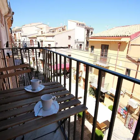 Casa Molly By Wonderful Italy Apartment *