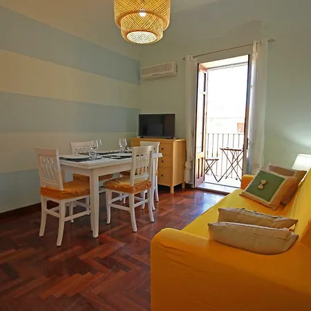Casa Molly By Wonderful Italy Apartment Cefalù
