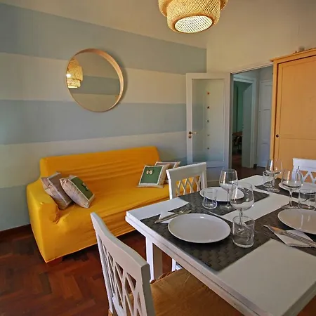 Casa Molly By Wonderful Italy Cefalù