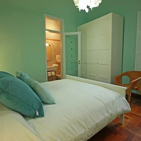 Casa Molly By Wonderful Italy Lejlighed Cefalù