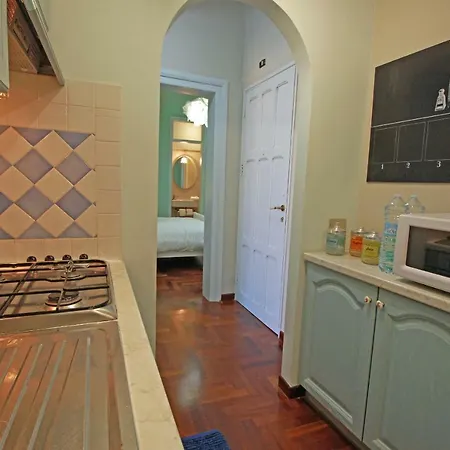 Apartment Casa Molly By Wonderful Italy *