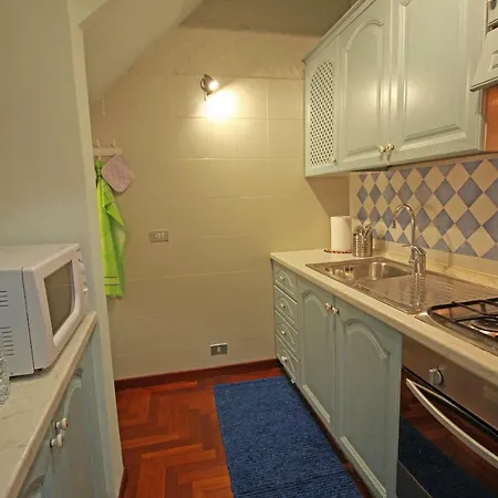 Casa Molly By Wonderful Italy Cefalù