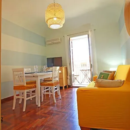 Apartment Casa Molly By Wonderful Italy