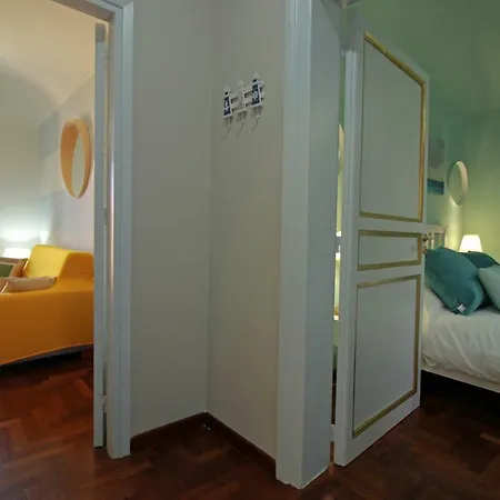 Casa Molly By Wonderful Italy Lejlighed *