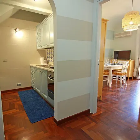 Casa Molly By Wonderful Italy Lejlighed